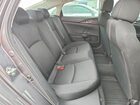 2020 Honda Civic Lx Gray vin: 19XFC2F66LE002372 2020 Honda Civic Lx Gray vin: 19XFC2F66LE002372