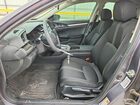 2020 Honda Civic Lx Gray vin: 19XFC2F66LE002372 2020 Honda Civic Lx Gray vin: 19XFC2F66LE002372