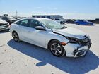 2019 Honda Civic Lx White vin: 19XFC2F67KE010527 2019 Honda Civic Lx White vin: 19XFC2F67KE010527
