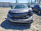2019 Honda Civic Lx Серый vin: 19XFC2F67KE012794