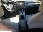 2019 Honda Civic Lx Серый vin: 19XFC2F67KE012794