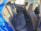2019 Honda Civic Lx Синий vin: 19XFC2F67KE017462