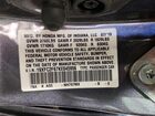 2019 Honda Civic Серый vin: 19XFC2F67KE045956