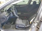 2020 Honda Civic Lx Серебряный vin: 19XFC2F67LE009704