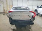 2020 Honda Civic Lx Серебряный vin: 19XFC2F67LE009704