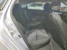 2020 Honda Civic Lx Серебряный vin: 19XFC2F67LE009704