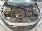 2020 Honda Civic Lx Серебряный vin: 19XFC2F67LE009704
