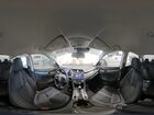 2020 Honda Civic Lx Серебряный vin: 19XFC2F67LE009704