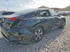 2020 Honda Civic Lx Black vin: 19XFC2F67LE011856