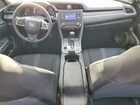 2020 Honda Civic Lx Black vin: 19XFC2F67LE011856