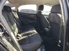 2020 Honda Civic Lx Black vin: 19XFC2F67LE011856