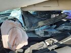 2020 Honda Civic Lx Silver vin: 19XFC2F67LE203732