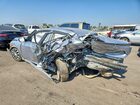 2020 Honda Civic Lx Silver vin: 19XFC2F67LE203732
