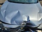 2020 Honda Civic Lx Silver vin: 19XFC2F67LE203732