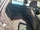 2019 Honda Civic Lx Gray vin: 19XFC2F69KE004888