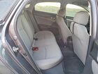 2019 Honda Civic Lx Gray vin: 19XFC2F6XKE032103