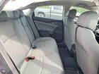2019 Honda Civic Lx Gray vin: 19XFC2F6XKE049080 2019 Honda Civic Lx Gray vin: 19XFC2F6XKE049080
