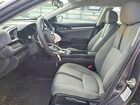 2019 Honda Civic Lx Gray vin: 19XFC2F6XKE049080 2019 Honda Civic Lx Gray vin: 19XFC2F6XKE049080