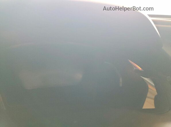 19XFC2F6XKE051301 2019 HONDA CIVIC Gray Widok zestawu wskaźników