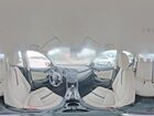 2019 Honda Civic Lx White vin: 19XFC2F6XKE210494