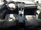2020 Honda Civic Lx Black vin: 19XFC2F6XLE028702