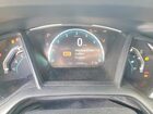 2020 Honda Civic Lx Black vin: 19XFC2F6XLE028702