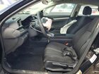 2020 Honda Civic Lx Black vin: 19XFC2F6XLE028702