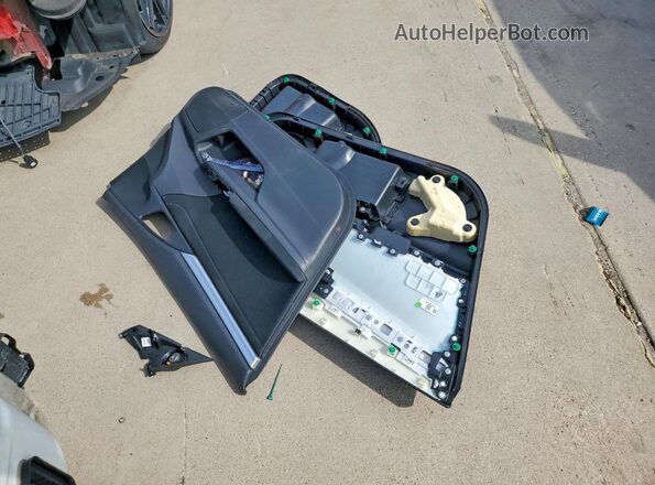 19XFC2F70GE069922 2016 HONDA CIVIC White ძრავის განყოფილების ხედი