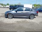 2016 Honda Civic Ex Серый vin: 19XFC2F70GE222329
