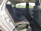 2017 Honda Civic Ex Silver vin: 19XFC2F70HE218492