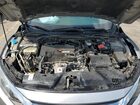 2017 Honda Civic Ex Silver vin: 19XFC2F70HE218492