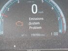 2017 Honda Civic Ex Синий vin: 19XFC2F71HE018866