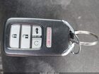 2017 Honda Civic Ex Синий vin: 19XFC2F71HE018866