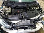 2018 Honda Civic Ex Белый vin: 19XFC2F71JE034071