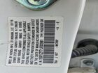 2018 Honda Civic Ex White vin: 19XFC2F71JE035981