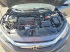 2016 Honda Civic Ex Gray vin: 19XFC2F72GE025808