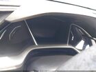 2017 Honda Civic Ex Blue vin: 19XFC2F72HE051701