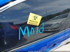 2017 Honda Civic Ex Blue vin: 19XFC2F72HE051701