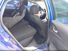 2017 Honda Civic Ex Blue vin: 19XFC2F72HE051701