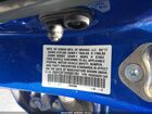 2017 Honda Civic Ex Blue vin: 19XFC2F72HE051701
