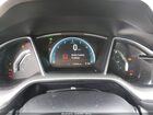 2017 Honda Civic Ex Blue vin: 19XFC2F72HE062892