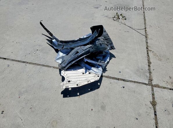 19XFC2F73GE240548 2016 HONDA CIVIC Синий Вид подкапотного пространства