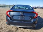 2016 Honda Civic Ex Blue vin: 19XFC2F74GE075142 2016 Honda Civic Ex Blue vin: 19XFC2F74GE075142