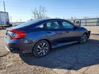 2016 Honda Civic Ex Blue vin: 19XFC2F74GE075142 2016 Honda Civic Ex Blue vin: 19XFC2F74GE075142