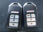 2017 Honda Civic Ex Черный vin: 19XFC2F74HE003374