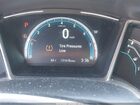 2017 Honda Civic Ex Черный vin: 19XFC2F74HE003374