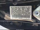 2017 Honda Civic Ex Черный vin: 19XFC2F74HE003374
