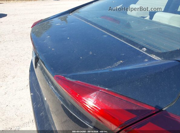 19XFC2F74HE003374 2017 HONDA CIVIC Черный 