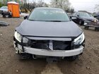 2017 Honda Civic Ex Gray vin: 19XFC2F74HE205583