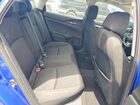 2016 Honda Civic Ex Blue vin: 19XFC2F75GE049925